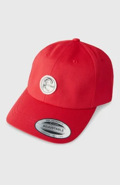 O'Riginals Badge pet| Rood