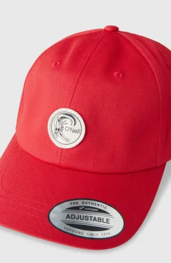 O'Riginals Badge pet| Rood