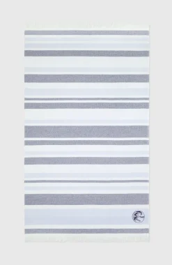 O'Riginals handdoek| Blauw Mix