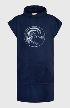 O'Riginals omkleedhanddoek| Blauw
