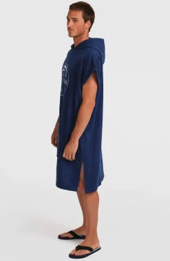 O'Riginals omkleedhanddoek| Blauw