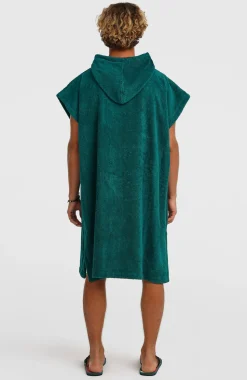 O'Riginals omkleedhanddoek| Groen