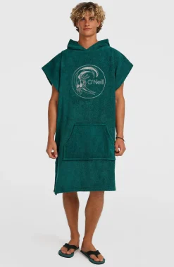O'Riginals omkleedhanddoek| Groen