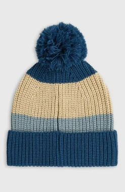 Powder muts| Blauw Mix