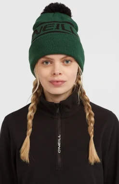 Powder muts| Groen Mix