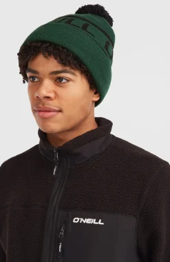 Powder muts| Groen Mix