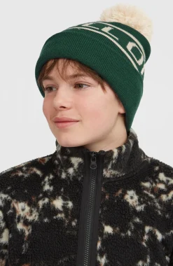 Powder muts| Groen Mix