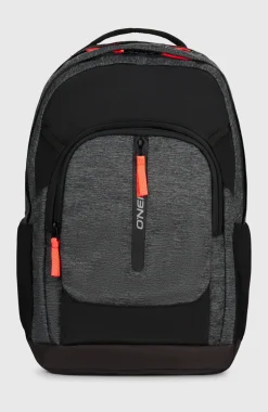 President 26L rugtas| Grijs