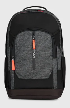 President 32L rugtas| Grijs