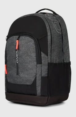 President 32L rugtas| Grijs