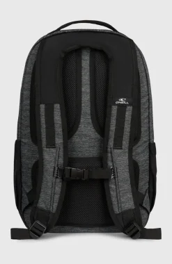 President 32L rugtas| Grijs