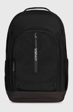 President 32L rugtas| Zwart