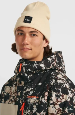 Snow muts| Beige
