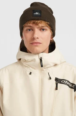 Snow muts| Bruin
