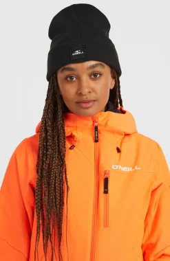 Snow muts| Zwart