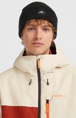 Snow muts| Zwart