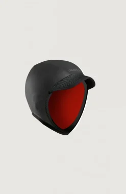 Squid Lid 3mm| Zwart