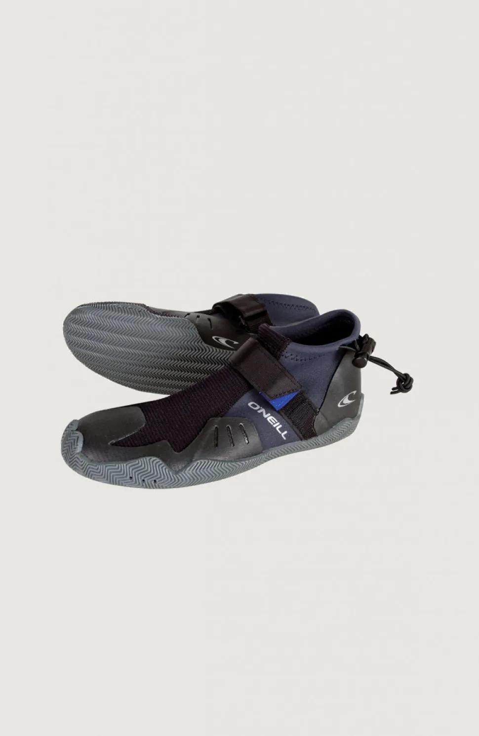 Superfreak Tropical Round Toe Boot| Zwart